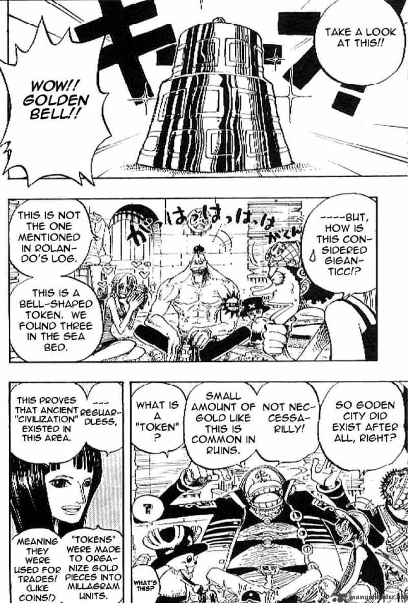 Chapter 230 - The Hunt For South Bird (Image 4)