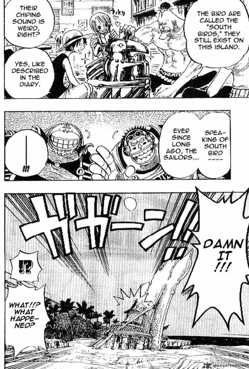 Chapter 230 - The Hunt For South Bird (Image 6)
