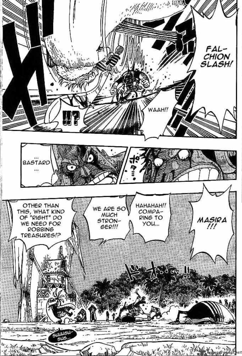 Chapter 231 - Daschund Binami (Image 9)