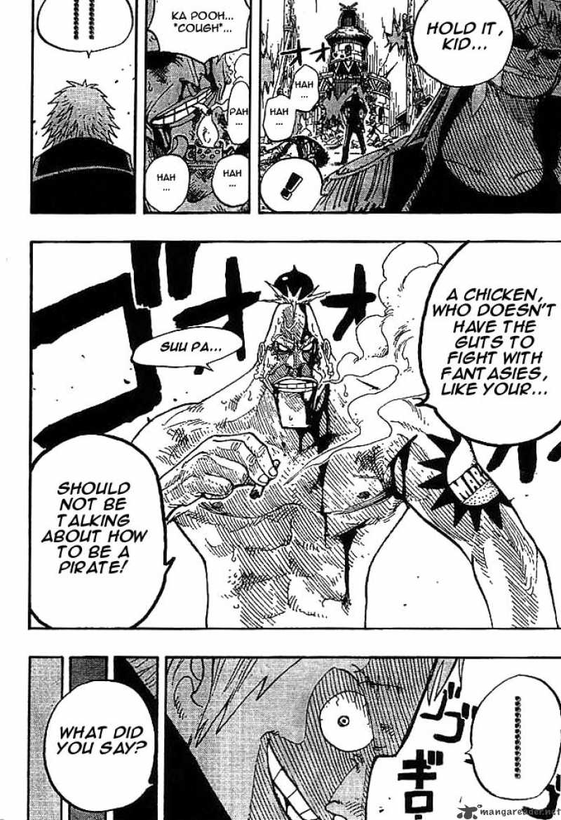 Chapter 231 - Daschund Binami (Image 14)