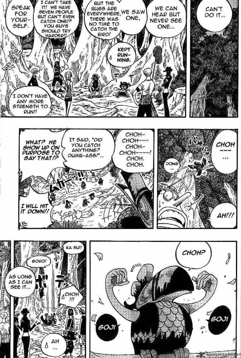 Chapter 231 - Daschund Binami (Image 15)