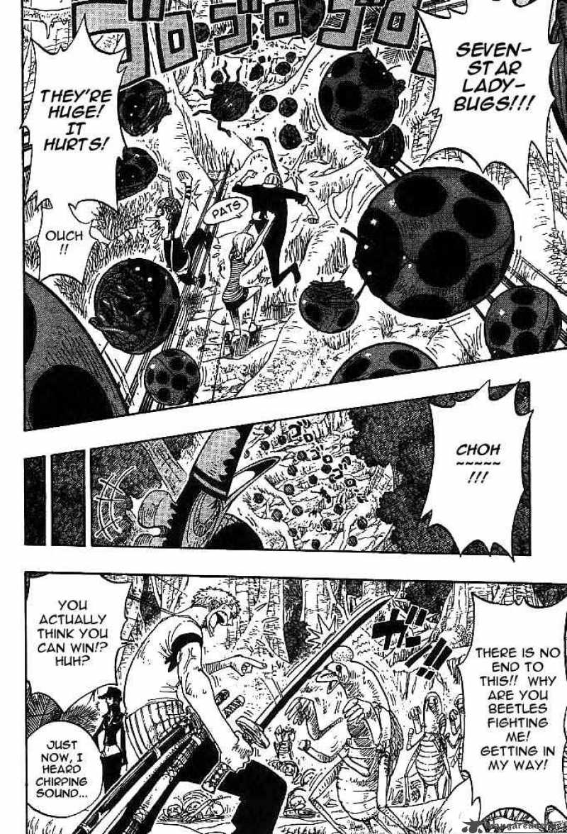 Chapter 231 - Daschund Binami (Image 6)