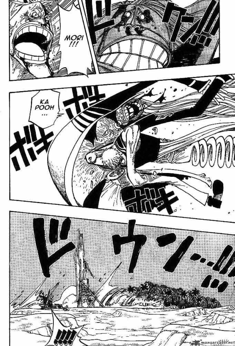 Chapter 231 - Daschund Binami (Image 12)