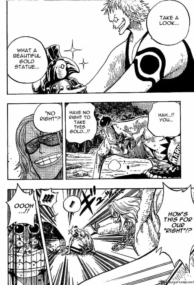 Chapter 231 - Daschund Binami (Image 8)