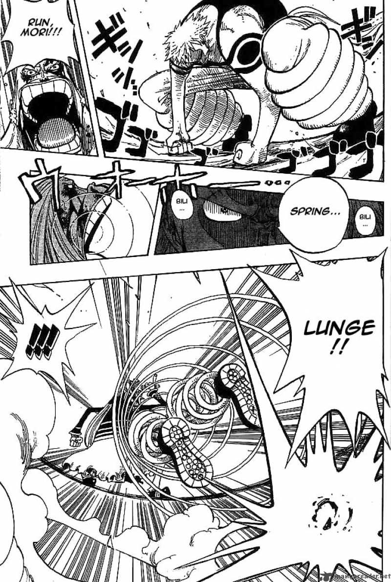 Chapter 231 - Daschund Binami (Image 11)