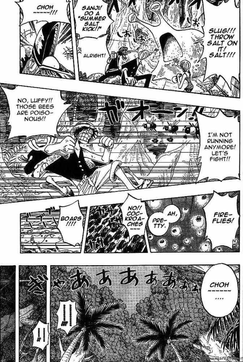 Chapter 231 - Daschund Binami (Image 7)