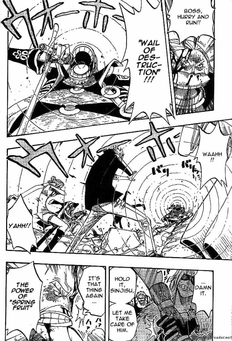 Chapter 231 - Daschund Binami (Image 10)
