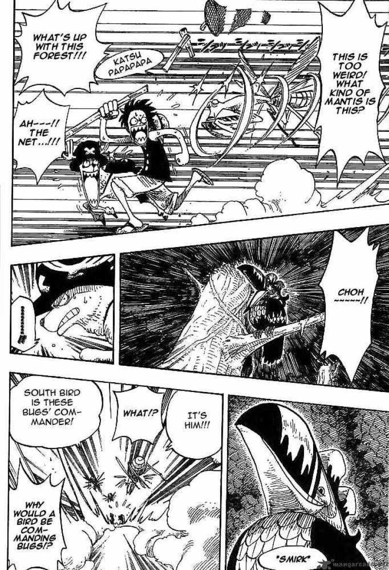 Chapter 231 - Daschund Binami (Image 4)