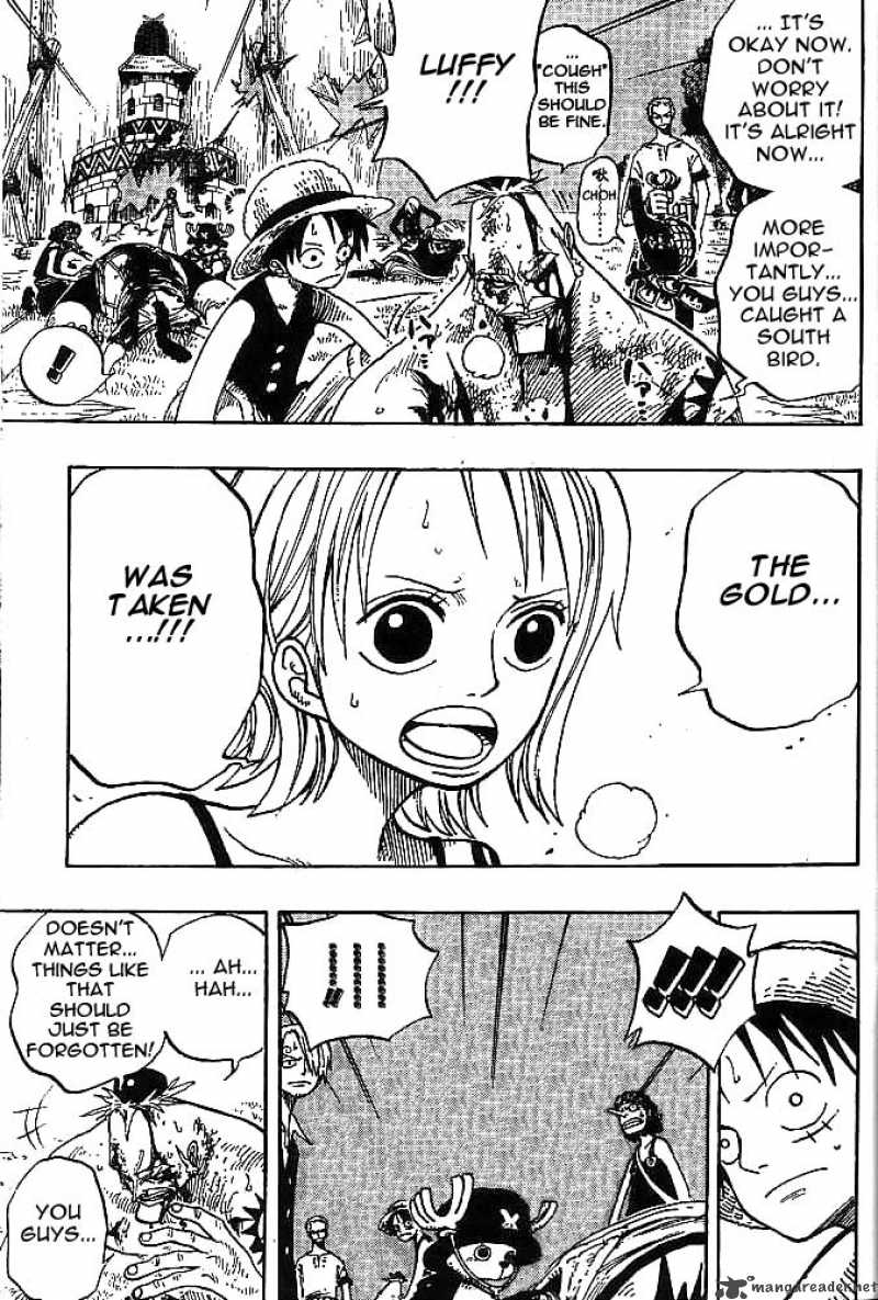 Chapter 231 - Daschund Binami (Image 17)