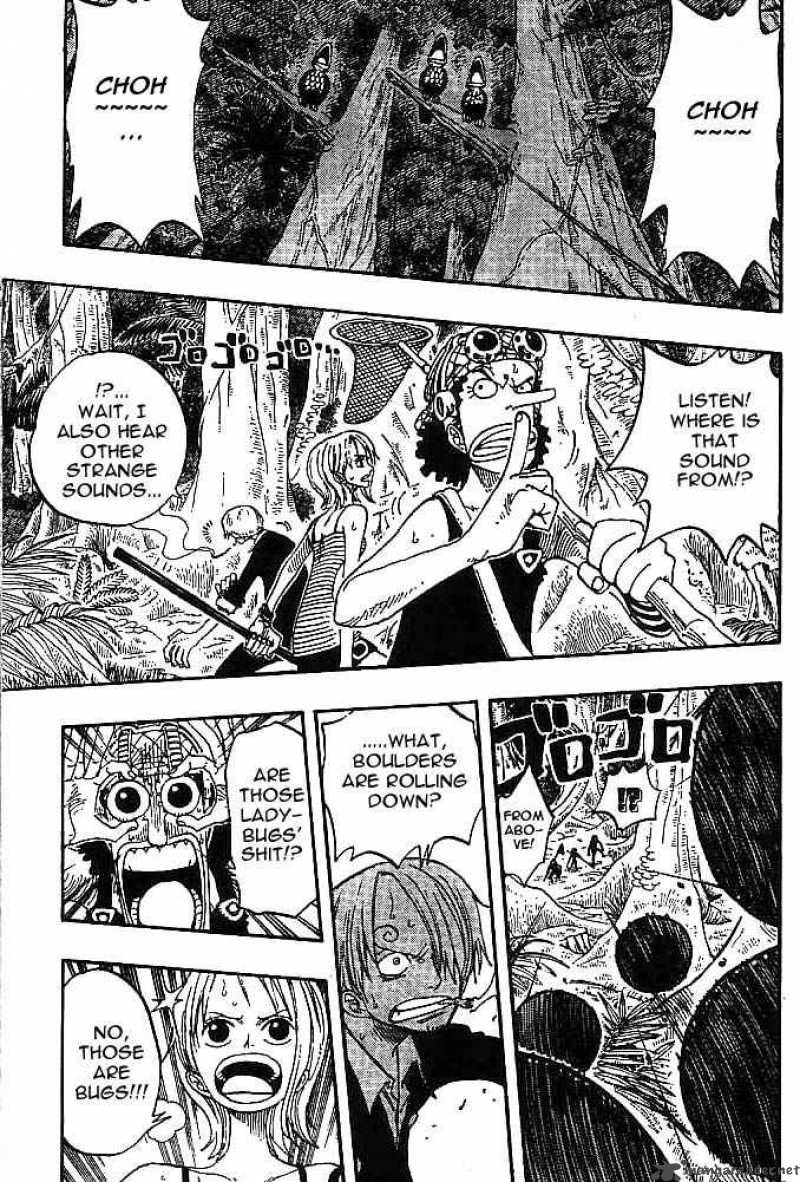 Chapter 231 - Daschund Binami (Image 5)