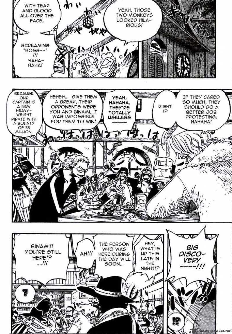 Chapter 232 - The Man Worth A Hundred Millions (Image 6)