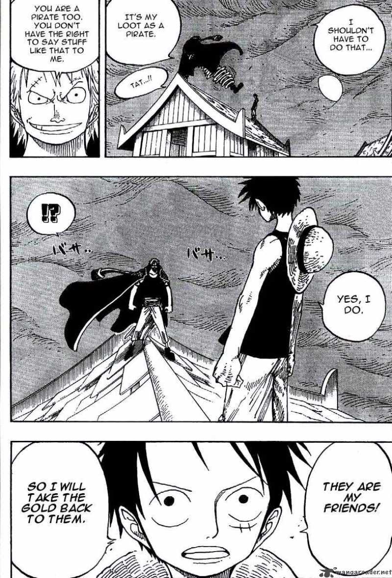 Chapter 232 - The Man Worth A Hundred Millions (Image 12)