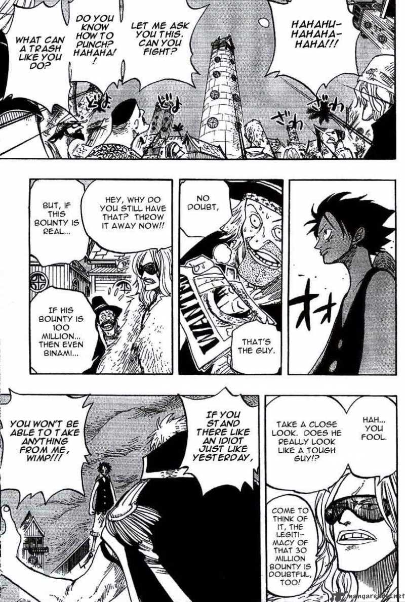 Chapter 232 - The Man Worth A Hundred Millions (Image 13)