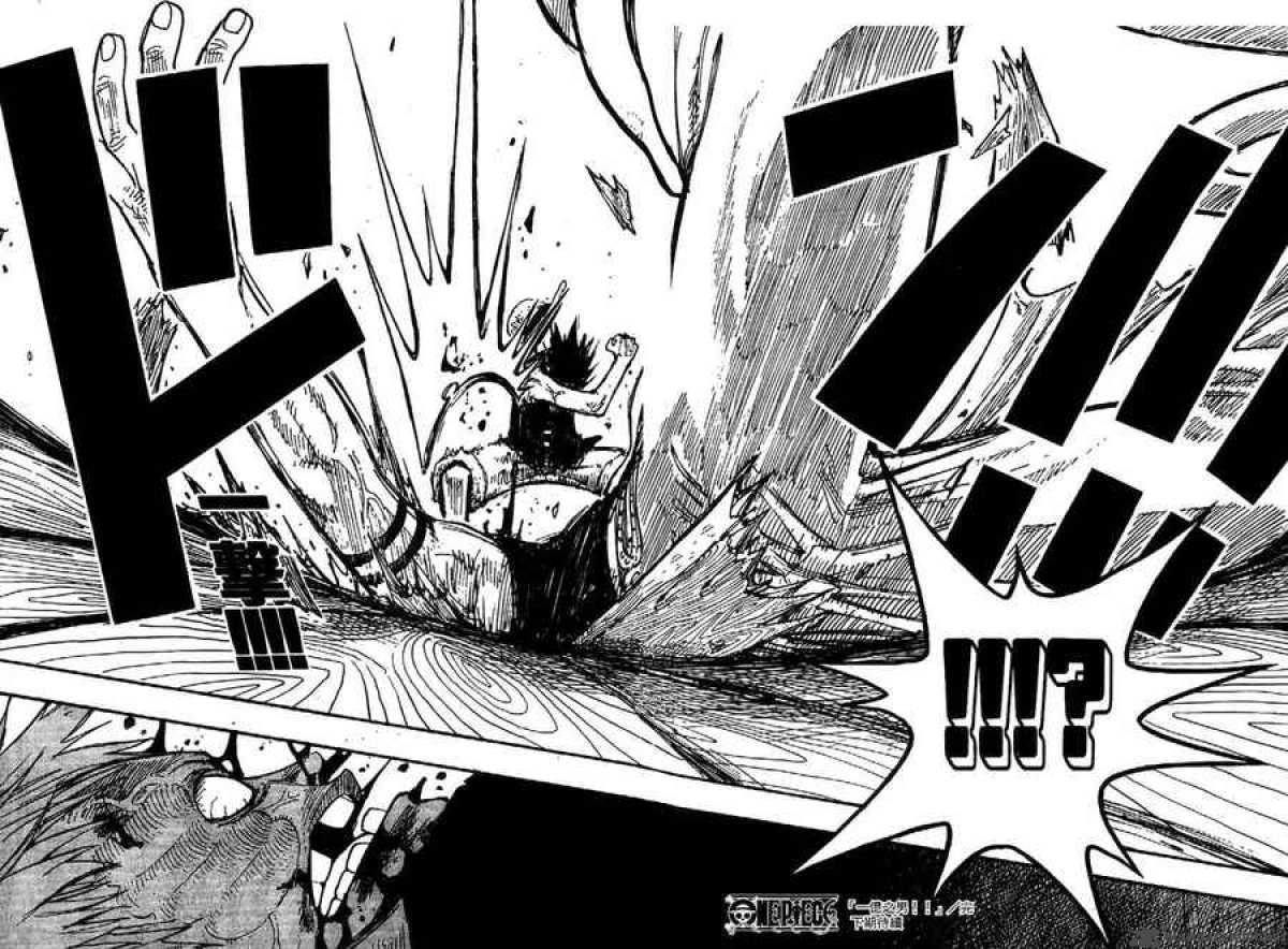 Chapter 232 - The Man Worth A Hundred Millions (Image 18)