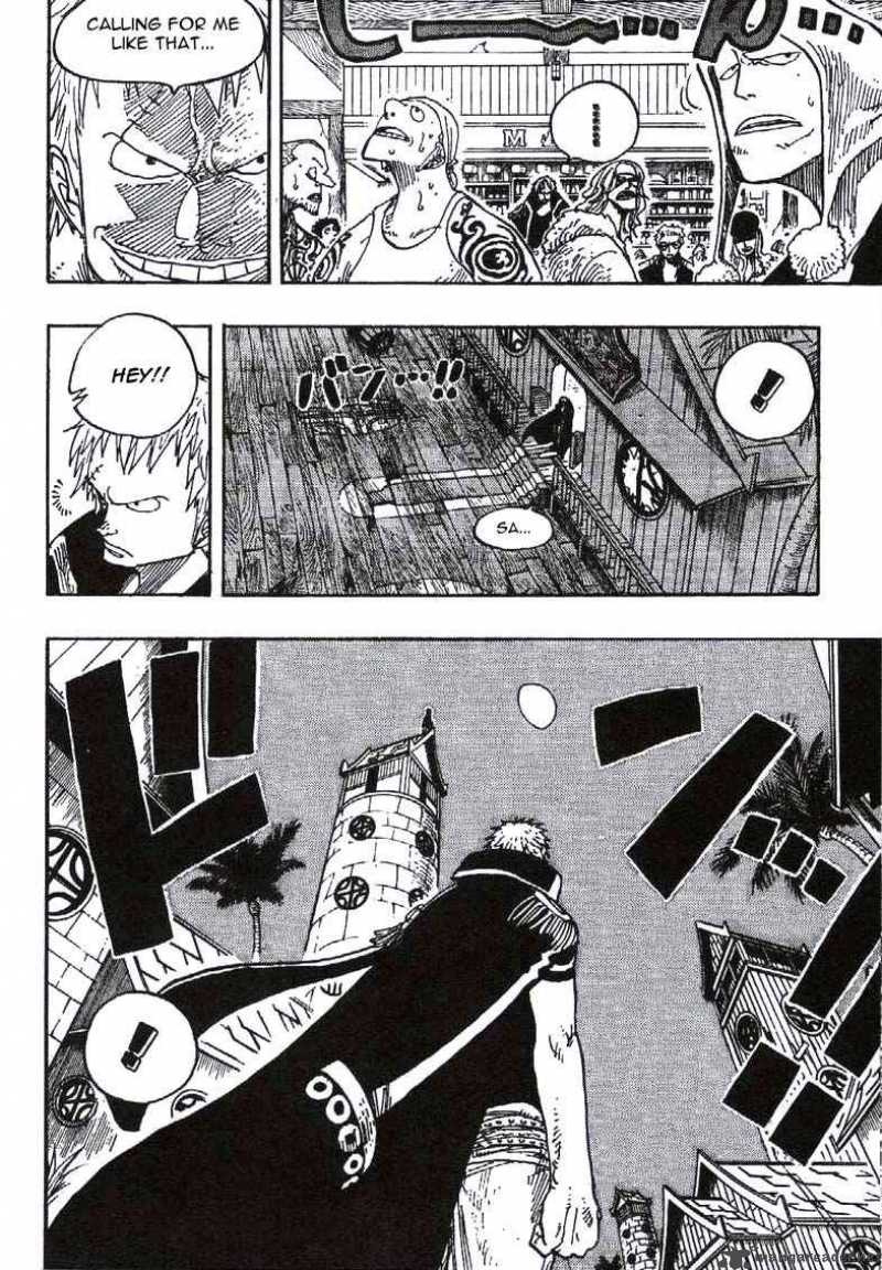 Chapter 232 - The Man Worth A Hundred Millions (Image 10)