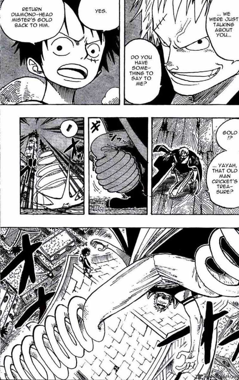 Chapter 232 - The Man Worth A Hundred Millions (Image 11)