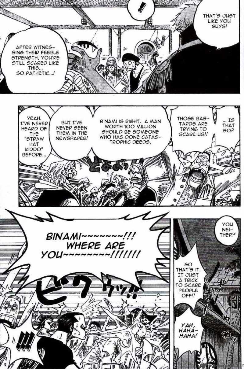 Chapter 232 - The Man Worth A Hundred Millions (Image 9)