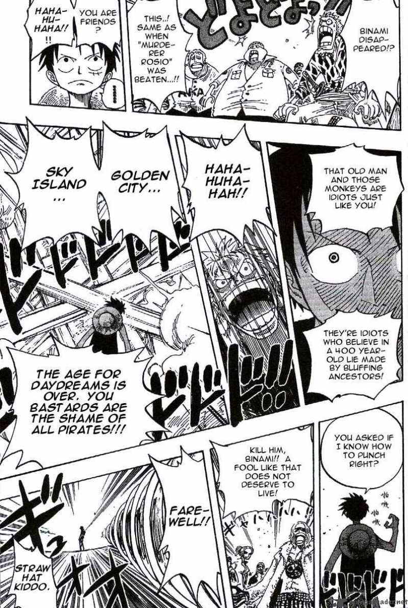 Chapter 232 - The Man Worth A Hundred Millions (Image 17)