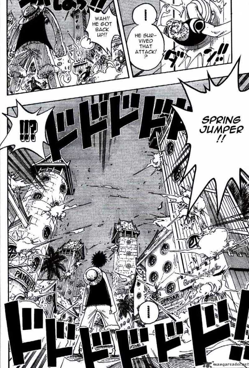 Chapter 232 - The Man Worth A Hundred Millions (Image 16)