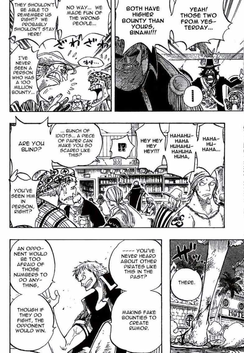 Chapter 232 - The Man Worth A Hundred Millions (Image 8)