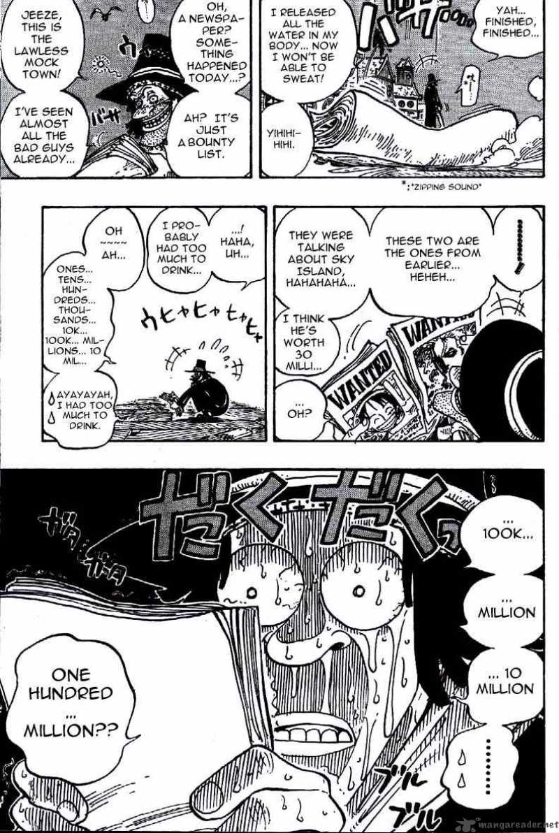 Chapter 232 - The Man Worth A Hundred Millions (Image 3)