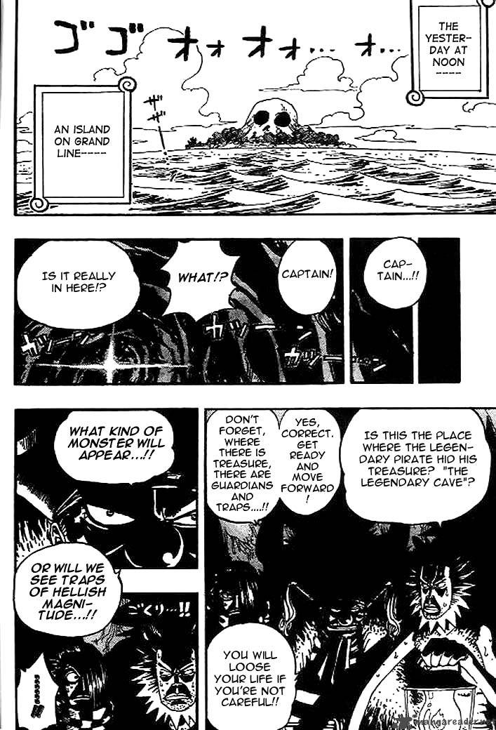 Chapter 233 - Super Powers Of The World (Image 7)