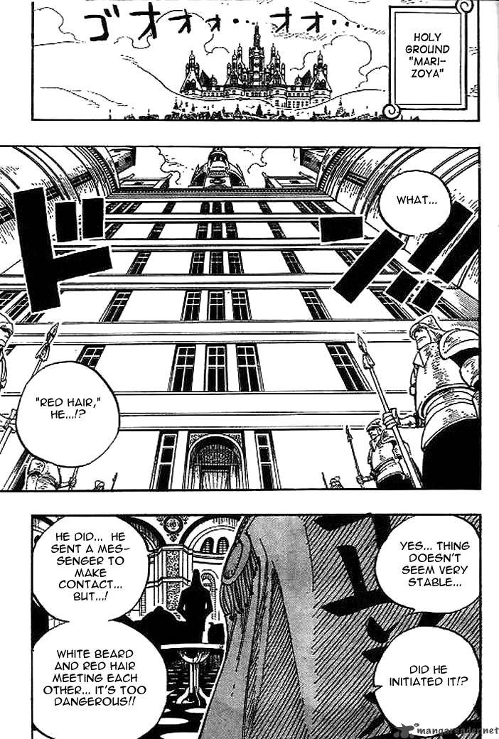 Chapter 233 - Super Powers Of The World (Image 14)