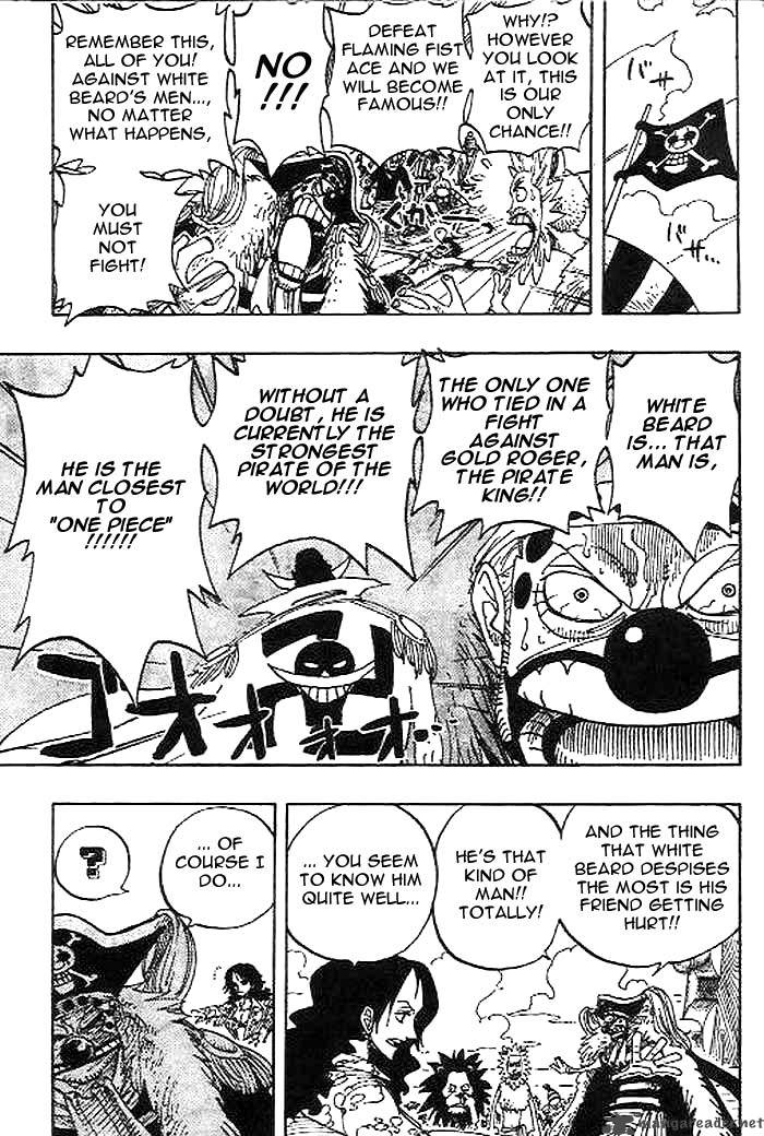 Chapter 233 - Super Powers Of The World (Image 12)