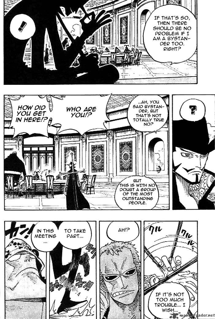 Chapter 234 - Please Remember That (Image 8)