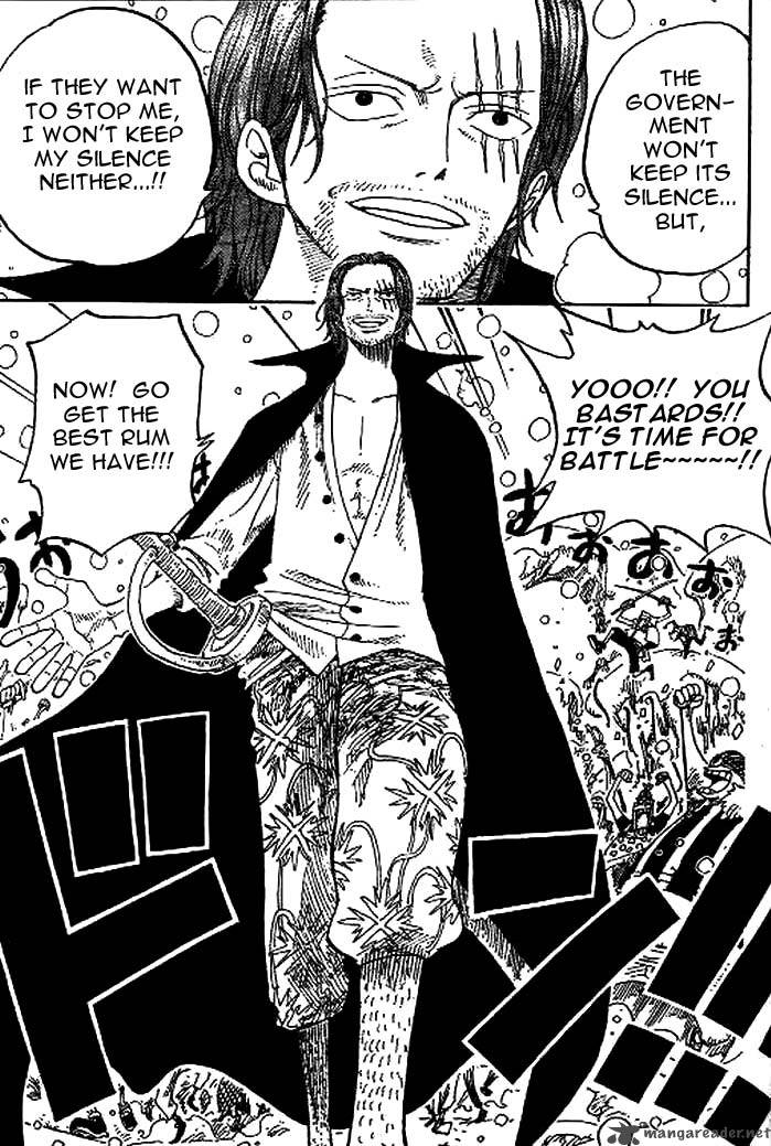 Chapter 234 - Please Remember That (Image 14)