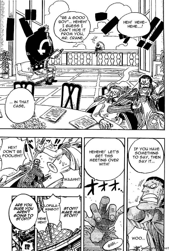 Chapter 234 - Please Remember That (Image 3)
