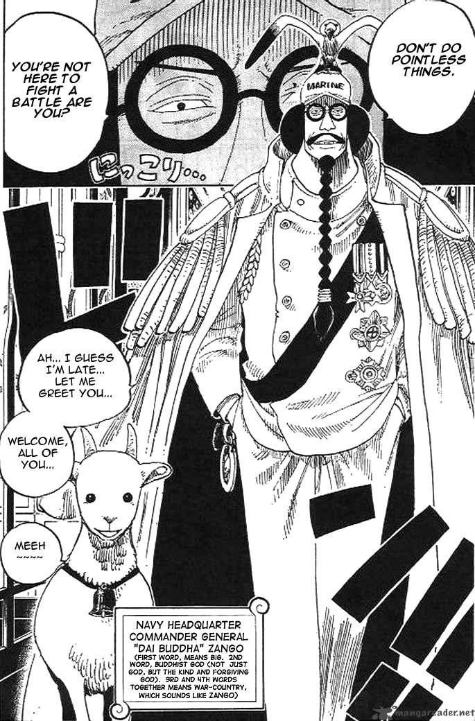 Chapter 234 - Please Remember That (Image 4)
