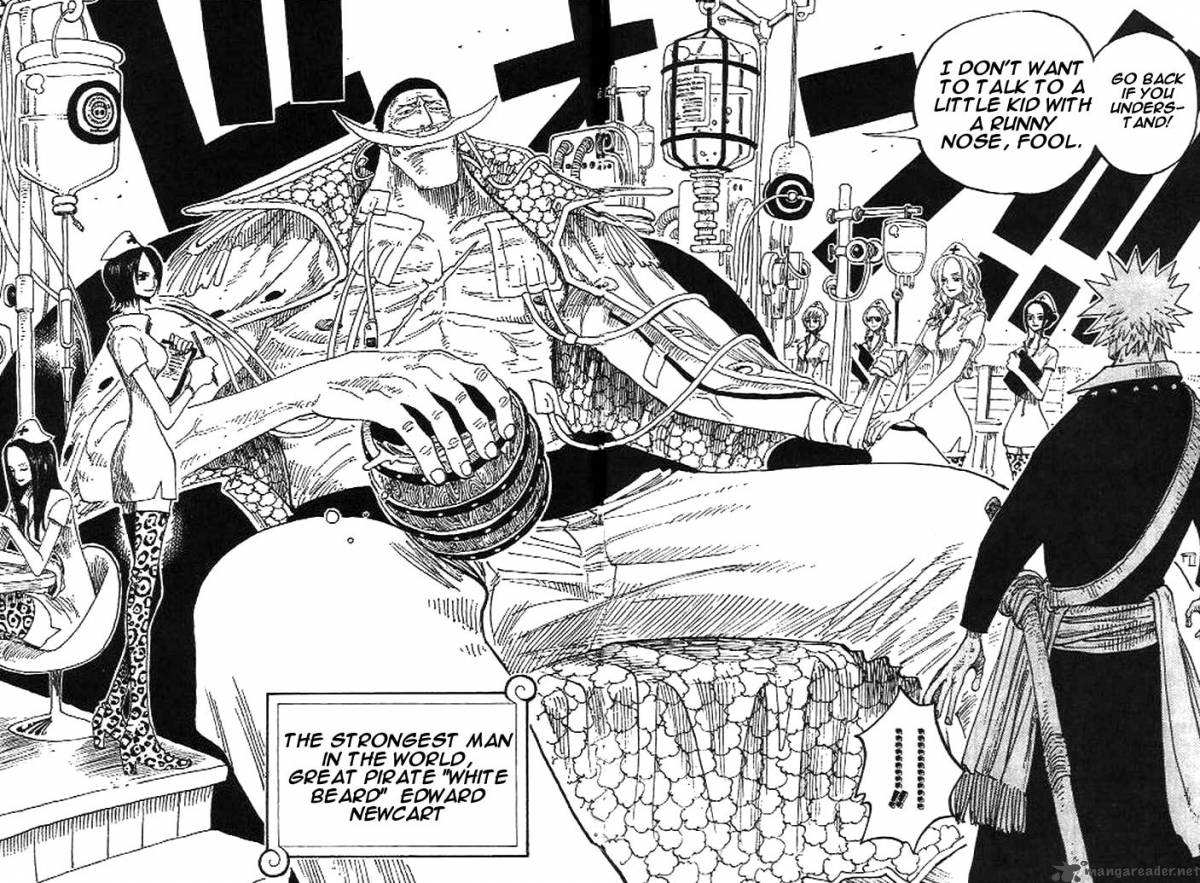 Chapter 234 - Please Remember That (Image 12)