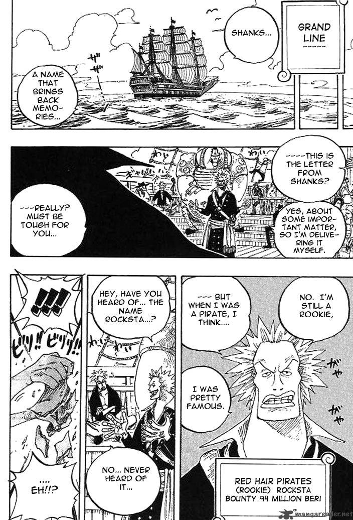 Chapter 234 - Please Remember That (Image 10)