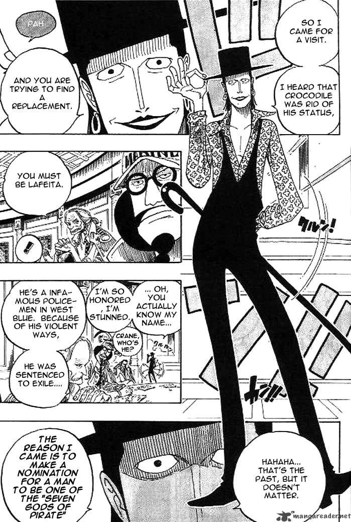 Chapter 234 - Please Remember That (Image 9)