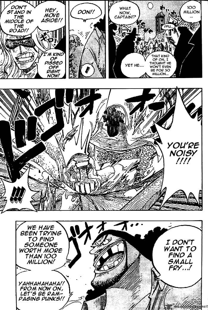 Chapter 234 - Please Remember That (Image 16)