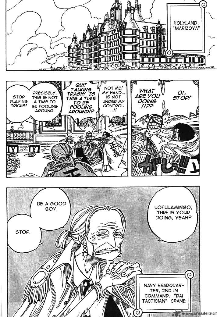 Chapter 234 - Please Remember That (Image 2)