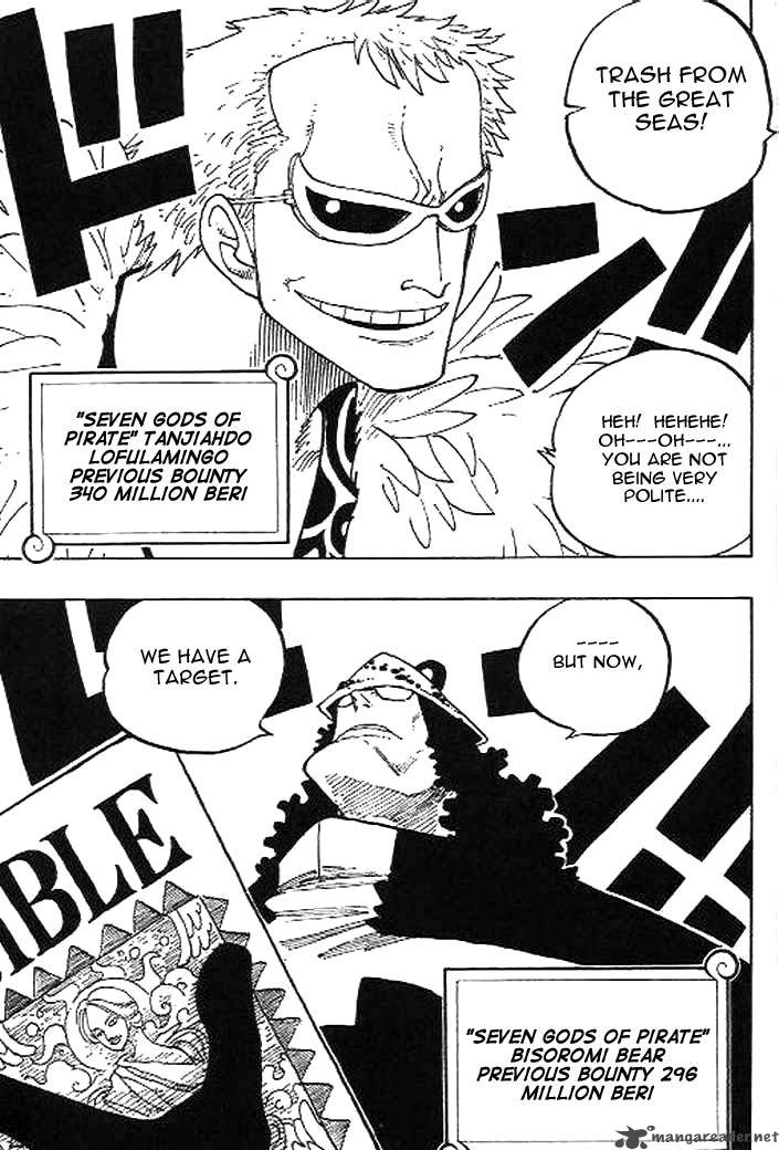 Chapter 234 - Please Remember That (Image 5)