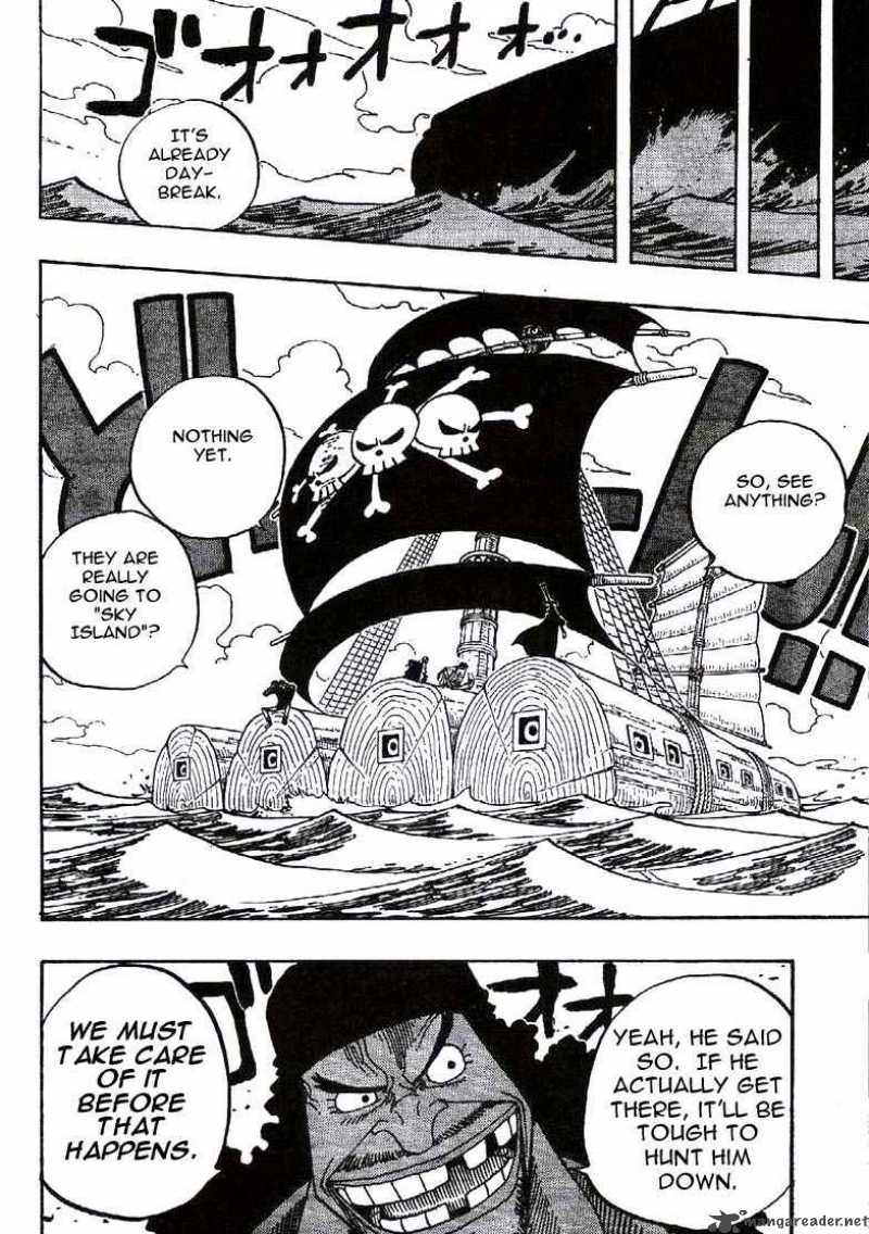 Chapter 235 - Knock Up Stream (Image 10)