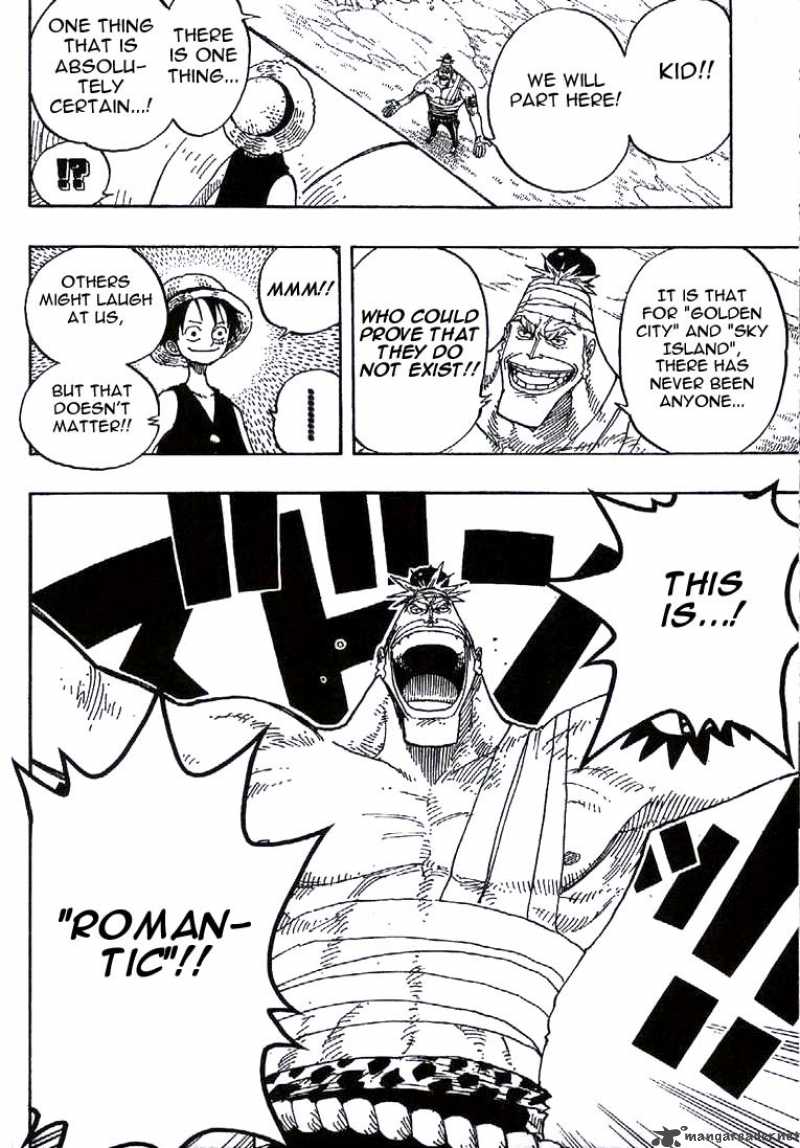 Chapter 235 - Knock Up Stream (Image 8)