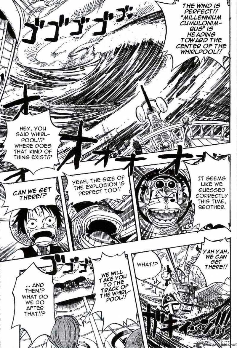 Chapter 235 - Knock Up Stream (Image 17)