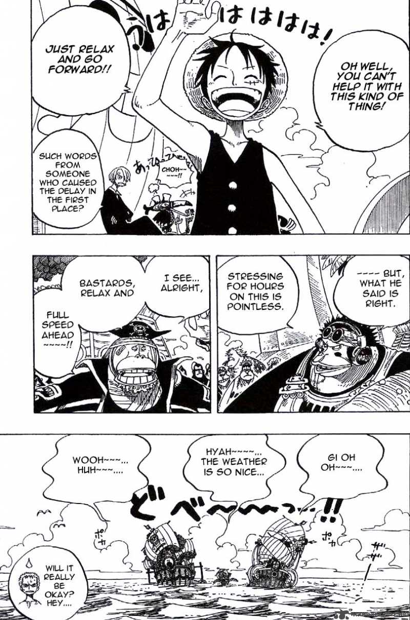 Chapter 235 - Knock Up Stream (Image 13)