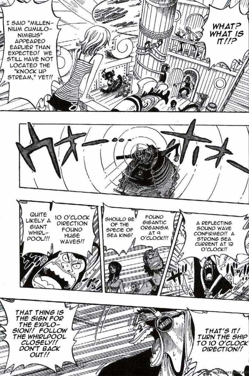 Chapter 235 - Knock Up Stream (Image 15)