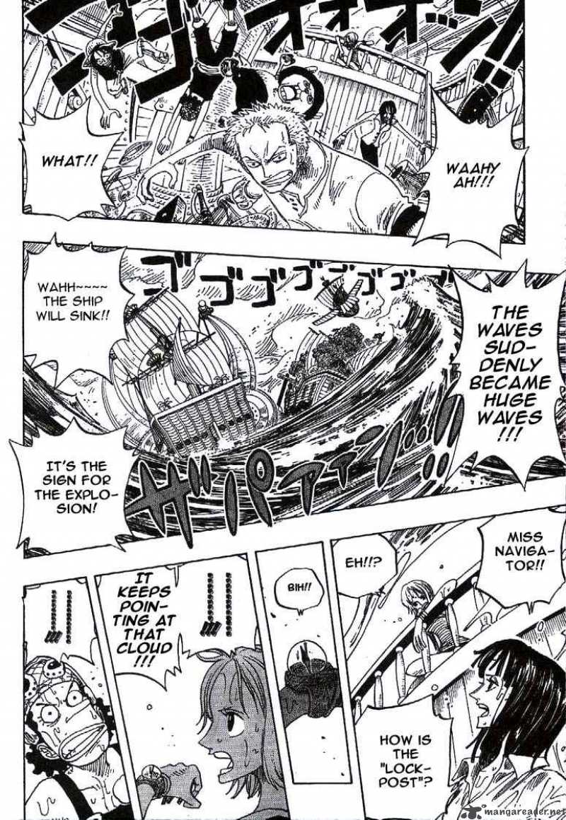 Chapter 235 - Knock Up Stream (Image 16)