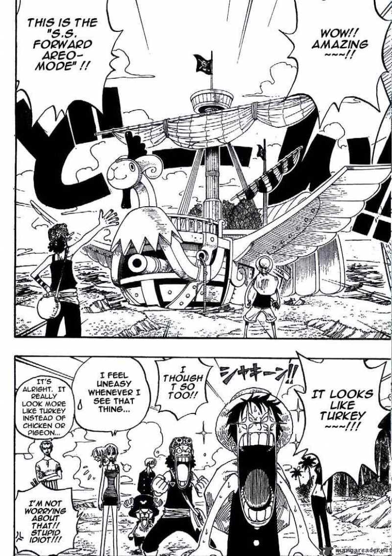 Chapter 235 - Knock Up Stream (Image 4)