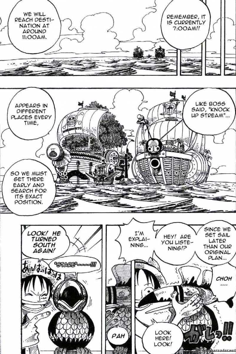 Chapter 235 - Knock Up Stream (Image 11)