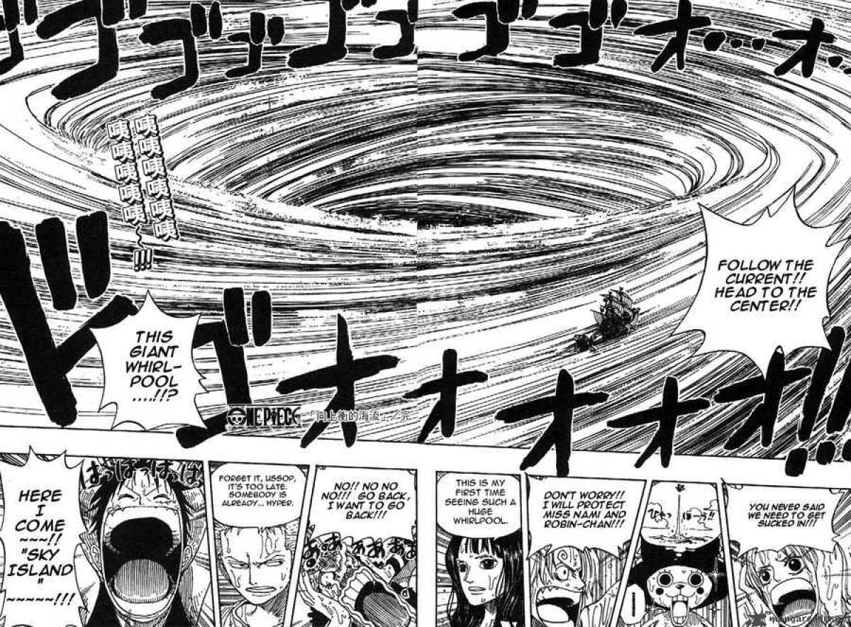 Chapter 235 - Knock Up Stream (Image 18)