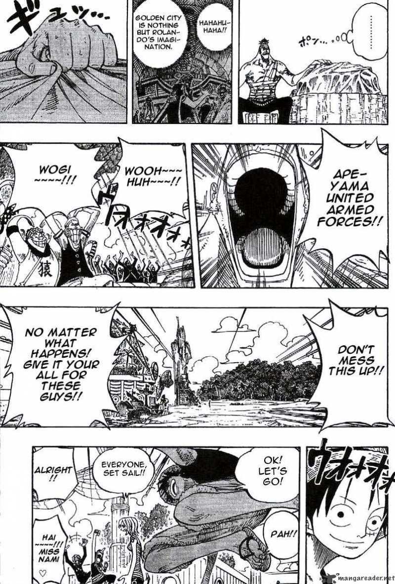 Chapter 235 - Knock Up Stream (Image 7)