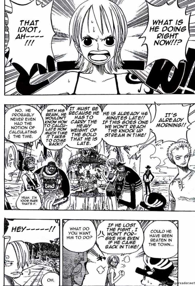 Chapter 235 - Knock Up Stream (Image 2)