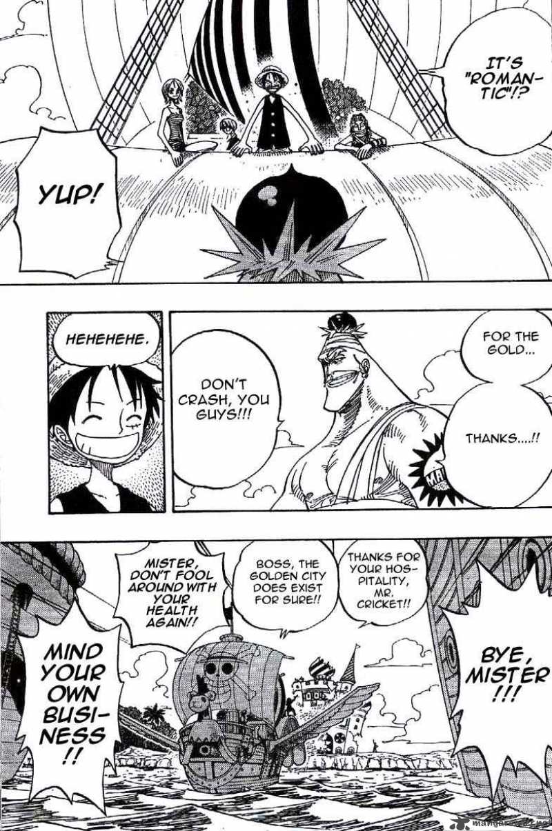 Chapter 235 - Knock Up Stream (Image 9)